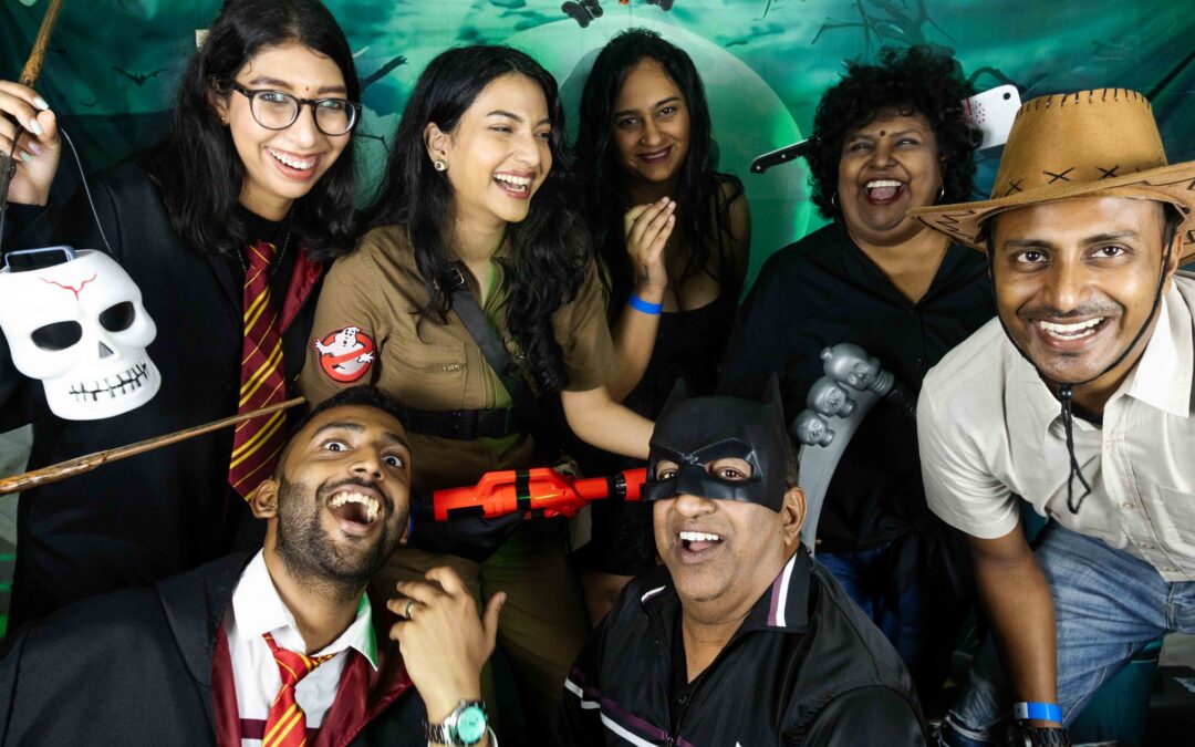 Silly Season Is Upon Us!!!😱😱😱