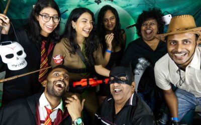 Silly Season Is Upon Us!!!😱😱😱